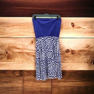 Alice + Olivia Dress, Blue, Size: M